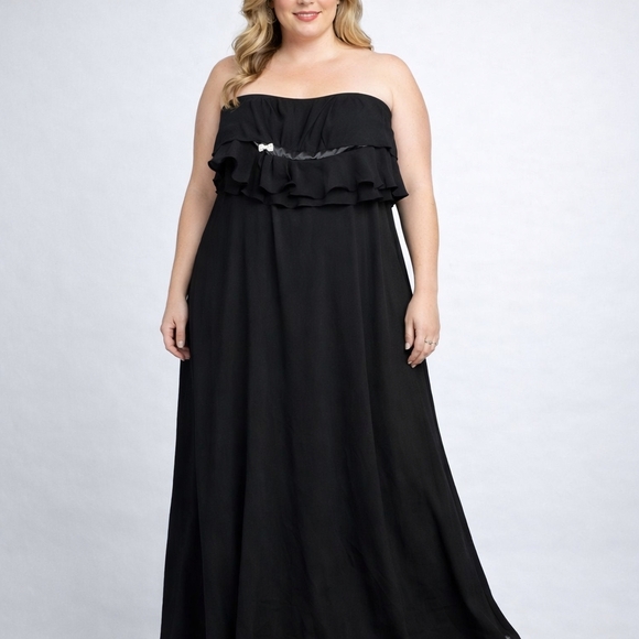 David's Bridal Dresses & Skirts - NWT Davids Bridal Mother of the Bride Dress